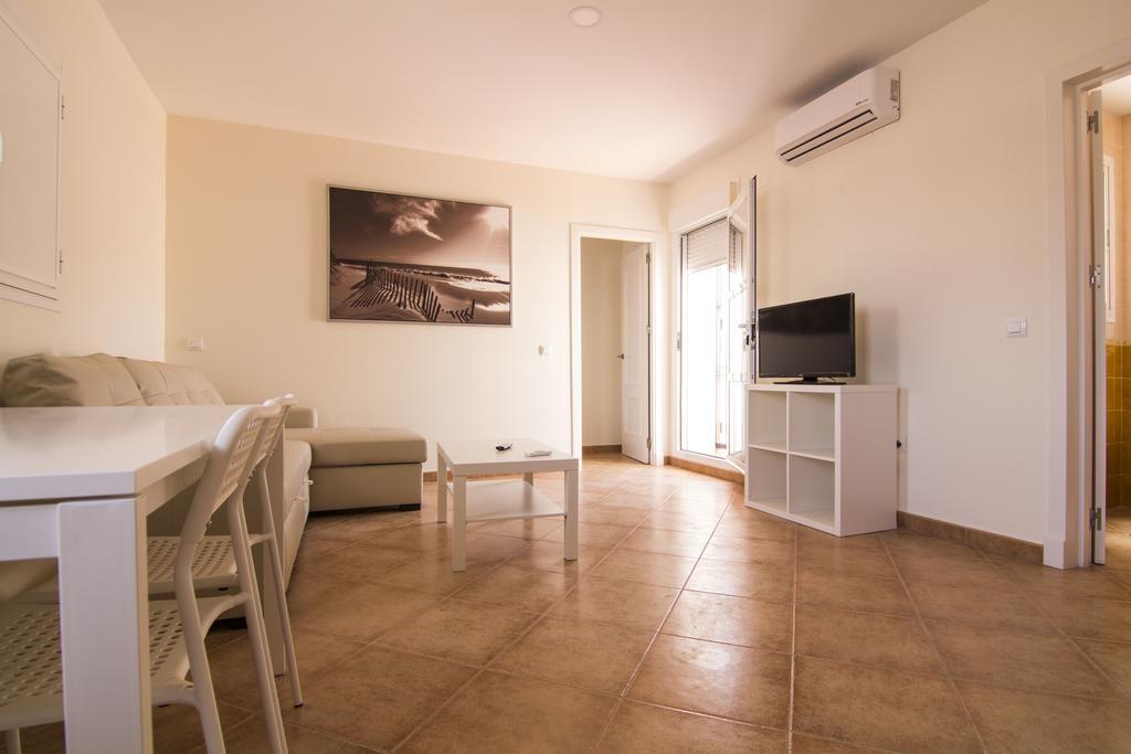 Apartamentos Centro 2 El Puerto El Puerto de Santa María Buitenkant foto